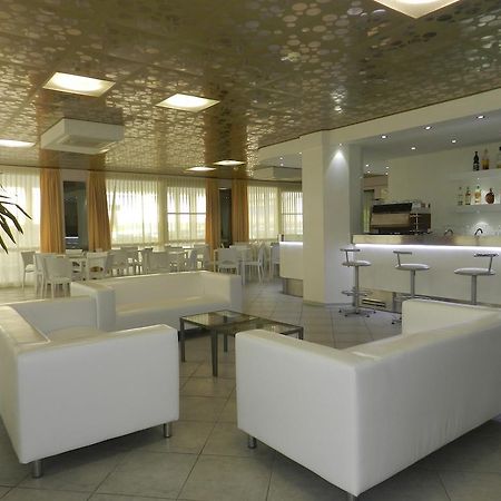 Hotel Michelangelo Bellaria-Igea Marina Exterior foto